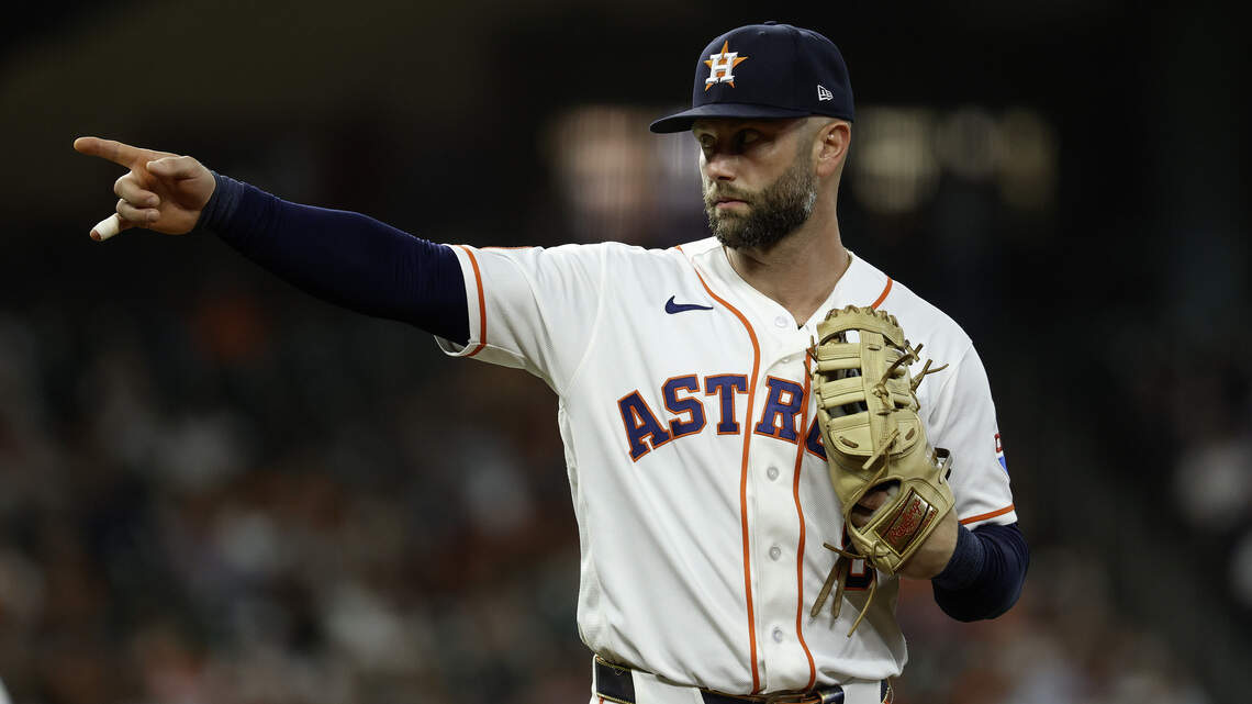 Gamecocks in the MLB: How Christian Walker, others are doing at the All-Star break