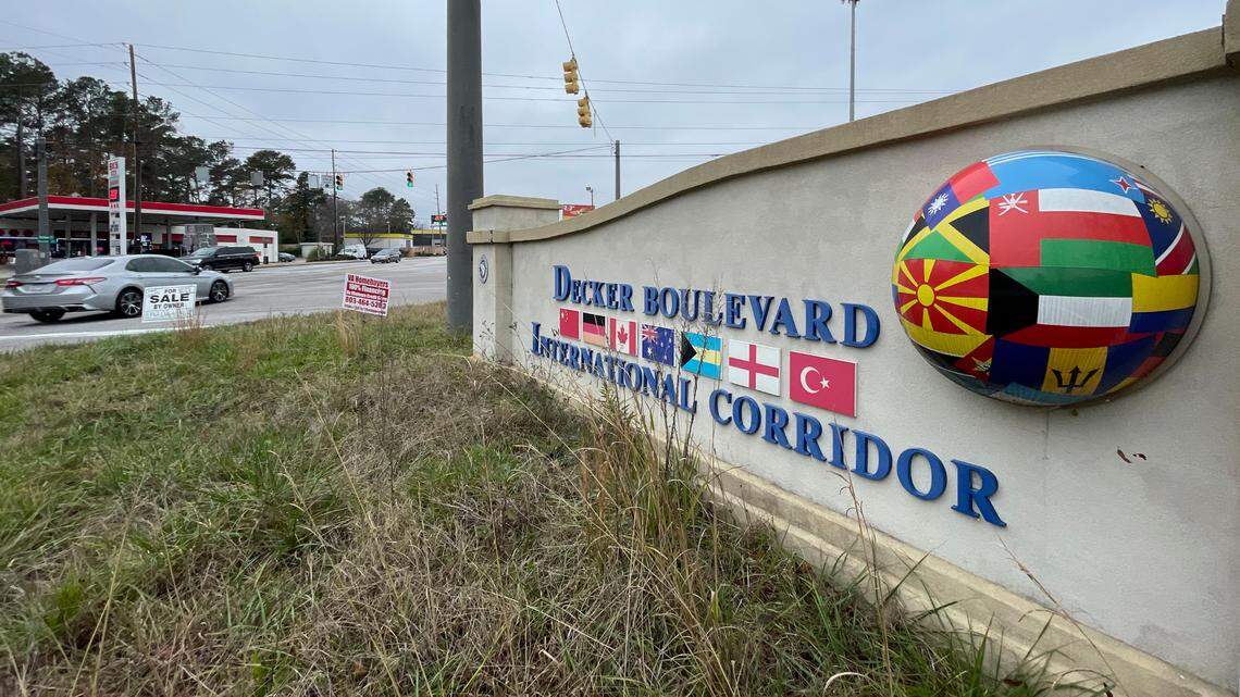 Sheriff’s department investigating body found in northeast Columbia creek