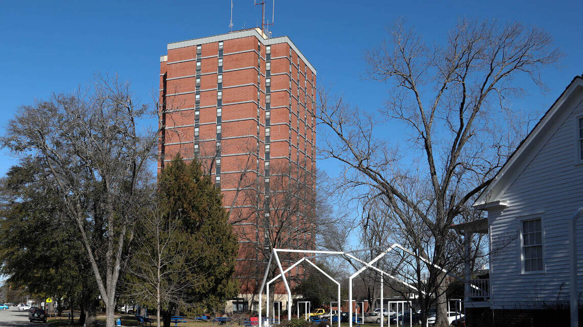 Columbia Housing Authority to relocate 90 seniors after finding safety concerns