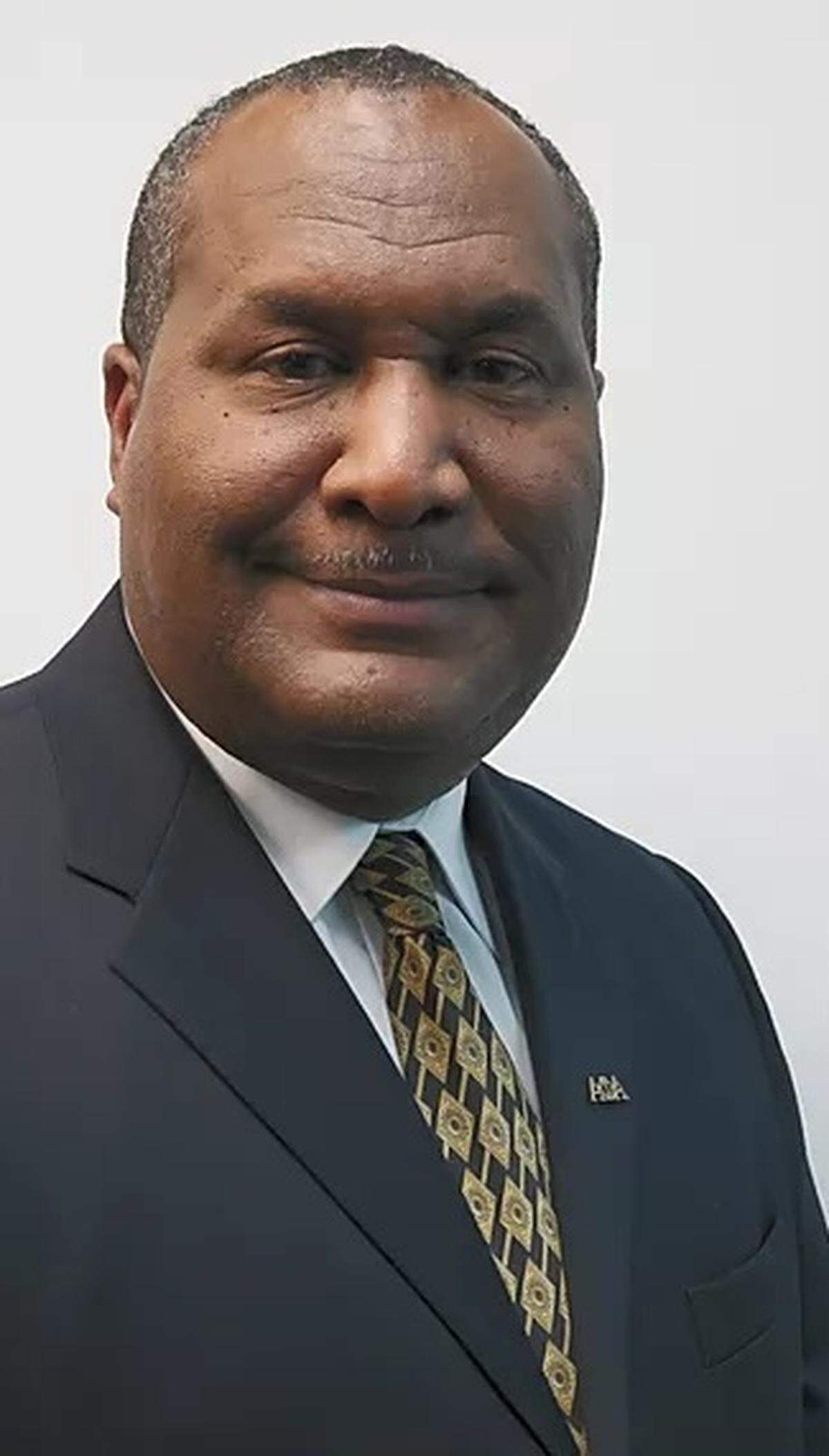 Wayne Gilbert