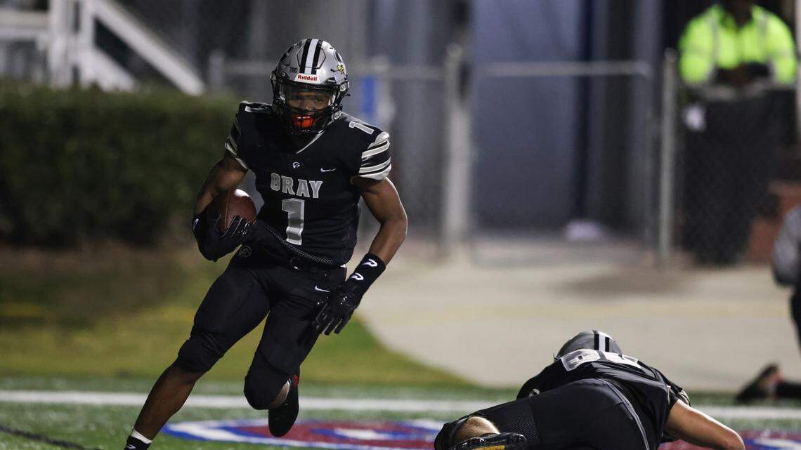 First look at new regions for SC high school sports. Will your team move?