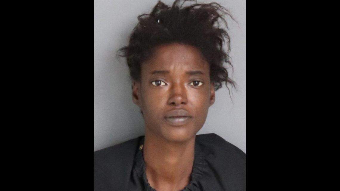 Ashley Shanell Fuller