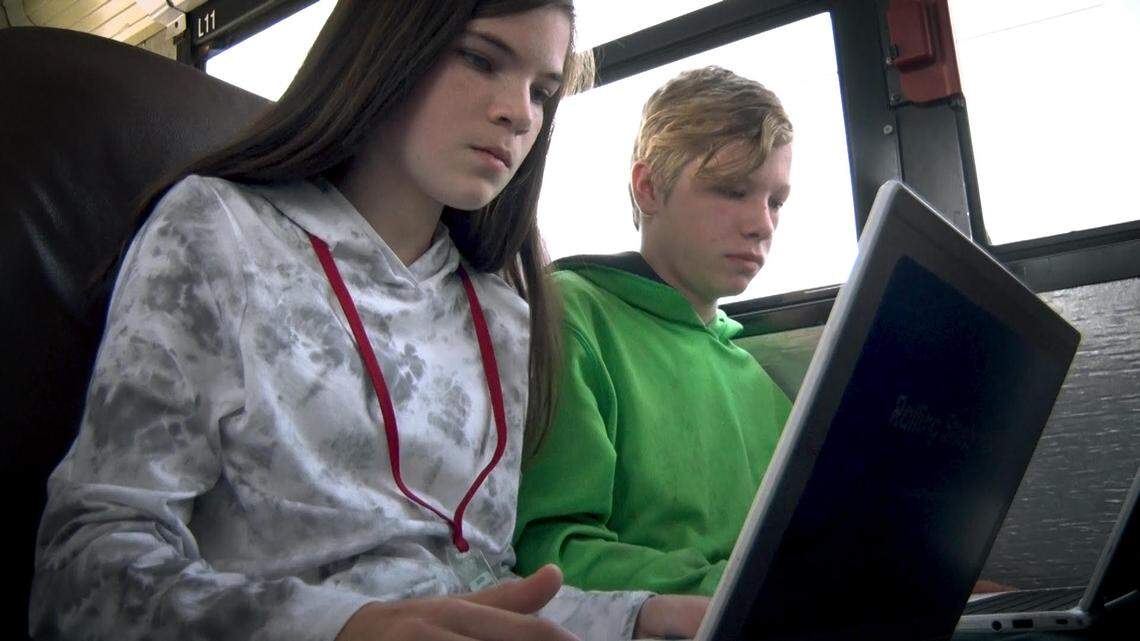 Lagging internet left rural SC biz stranded. Lawmakers seek to fix ‘digital divide’