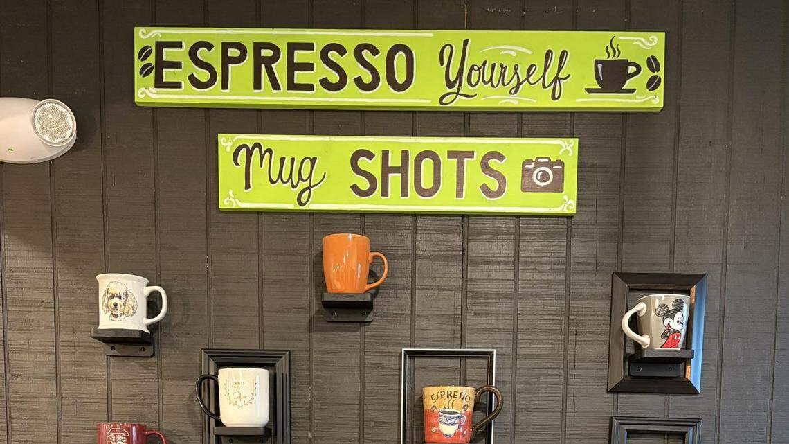 Eatery 117 had a soft opening on June 10 at 117 Spears Creek Church Road in Elgin near northeast Columbia.