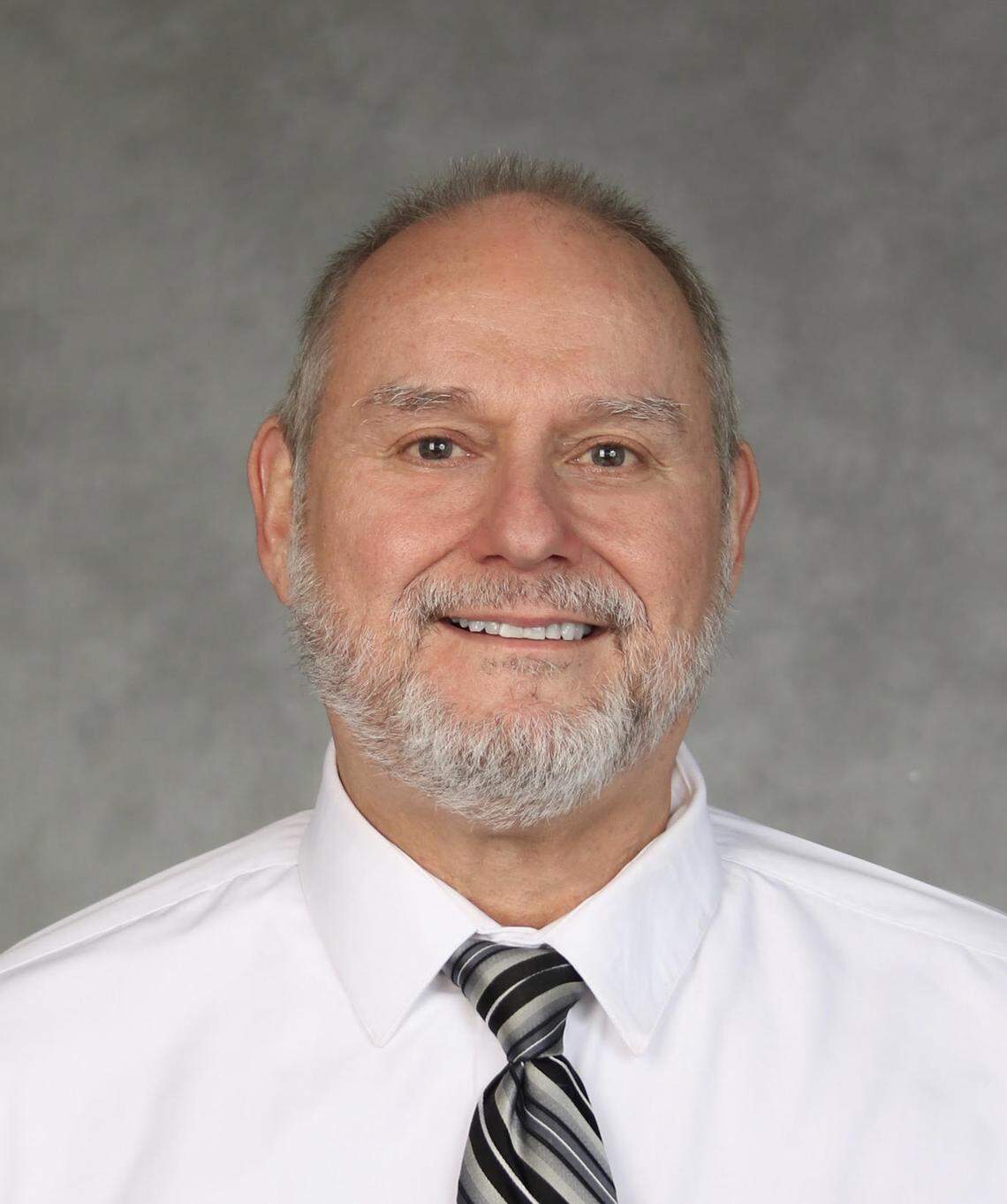 Paul Wise is a candidate for Batesburg-Leesville town council in the 2023 election.