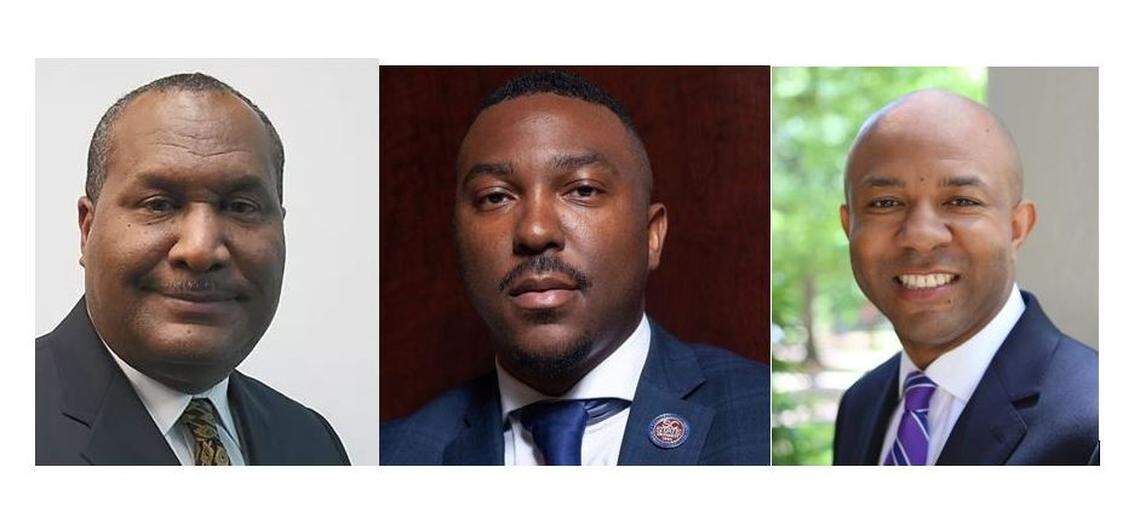 Wayne Gilbert, Hamilton Grant, Overture Walker