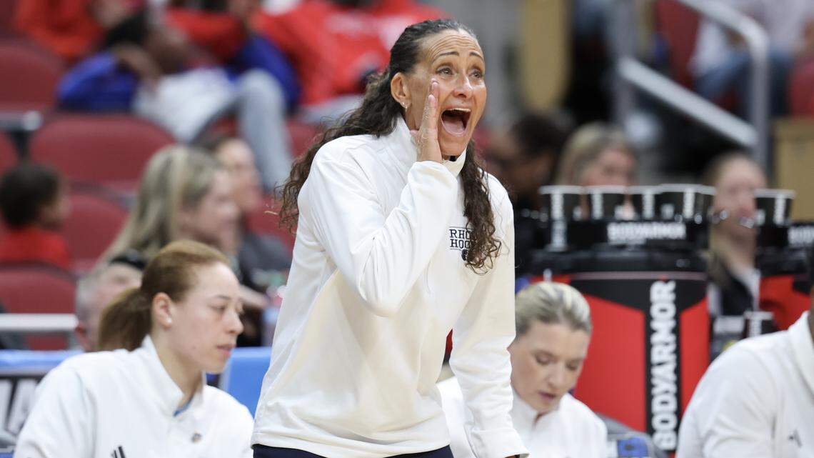 Former college teammate of Dawn Staley lands SEC basketball coaching job