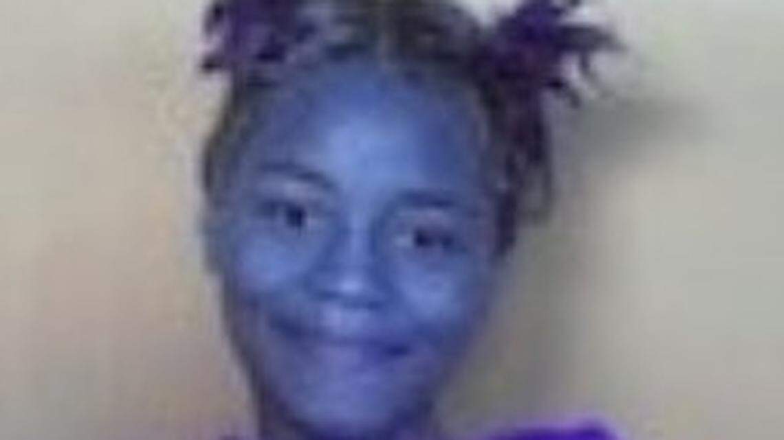 Ka’Niyah Baker, 13, of Columbia, was found dead inside an unoccupied home Wednesday, Jan. 15, 2025 after firefighters responded to a small structure fire at the residence. The Richland County coroner has ruled her death a homicide