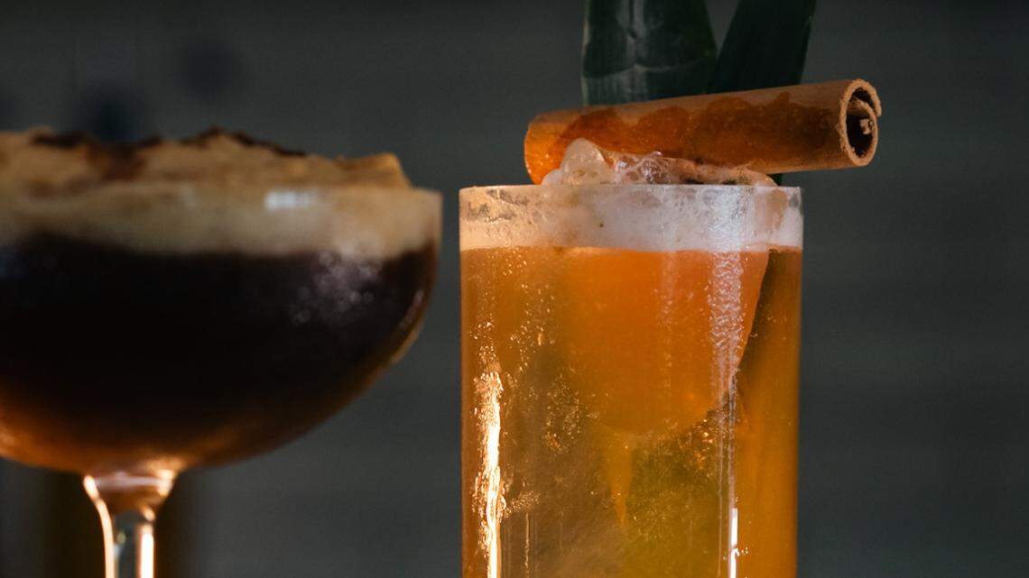 A new upstairs bar called Remedy is set to be a part of the Gather COLA food hall at BullStreet