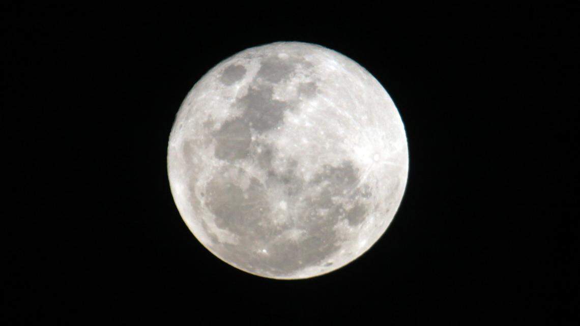 The dark is the top fear for South Carolina residents, a report finds.