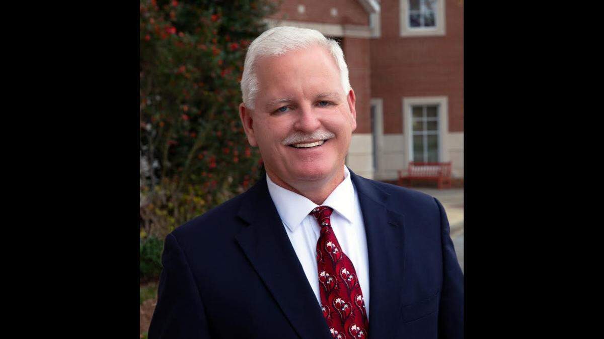 Ron Williams