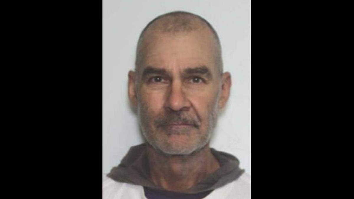 David Jordan was reported missing by the Sumter County Sheriff’s Office.