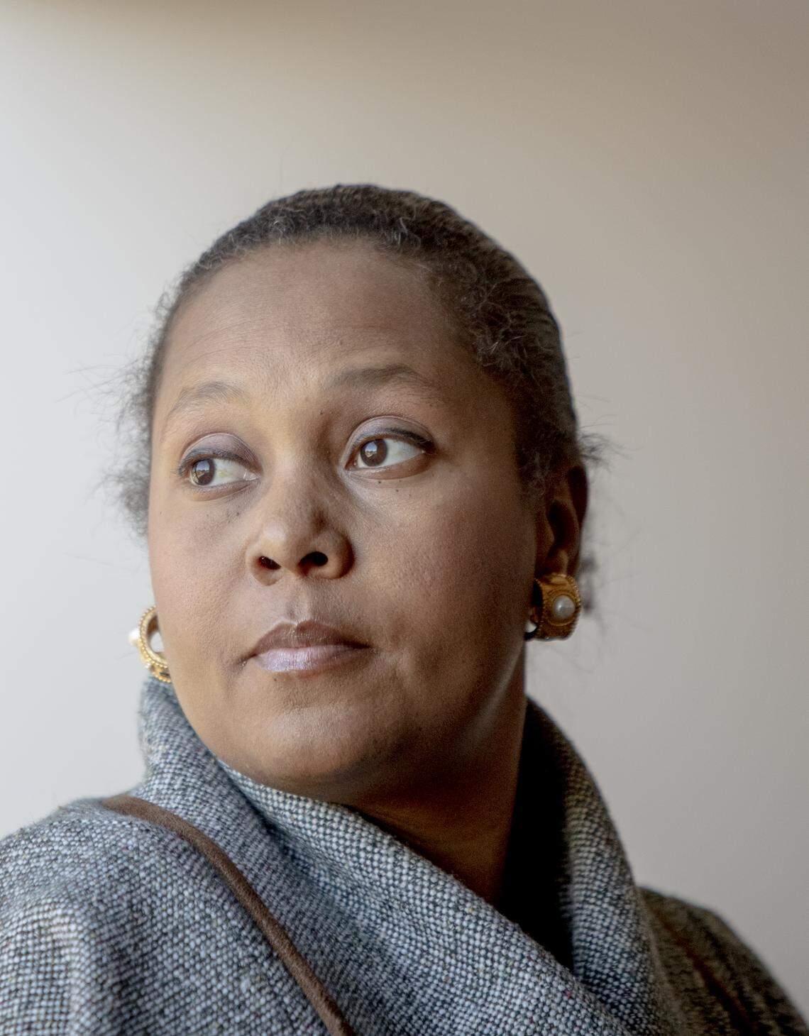 Virginia Williams’ niece, Sabrina Williams, remembers her mother telling her small details about her aunt death but didn’t begin investigating until 8 years ago. Virginia Williams was raped and killed in 1964 as she walked through the Booker Washington Heights Neighborhood. Her death has left a void in the Williams’ family and Sabrina Williams hopes remembering her aunt will bring healing to her family.