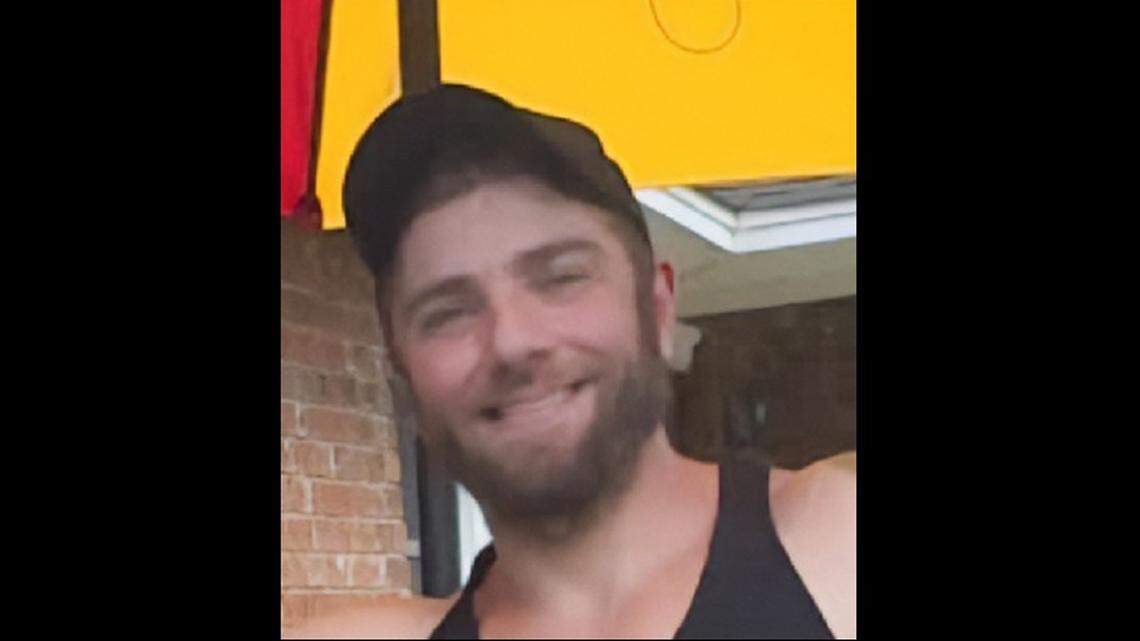 Search underway for missing South Carolina man, sheriff says