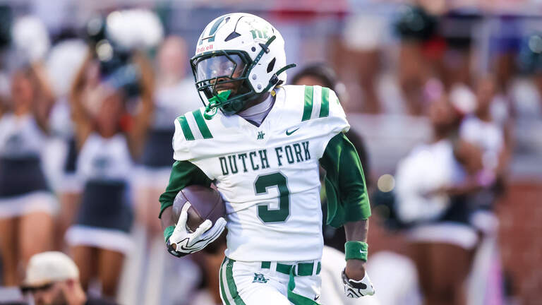 High school football live scores, schedule from Midlands’ Week 3 games