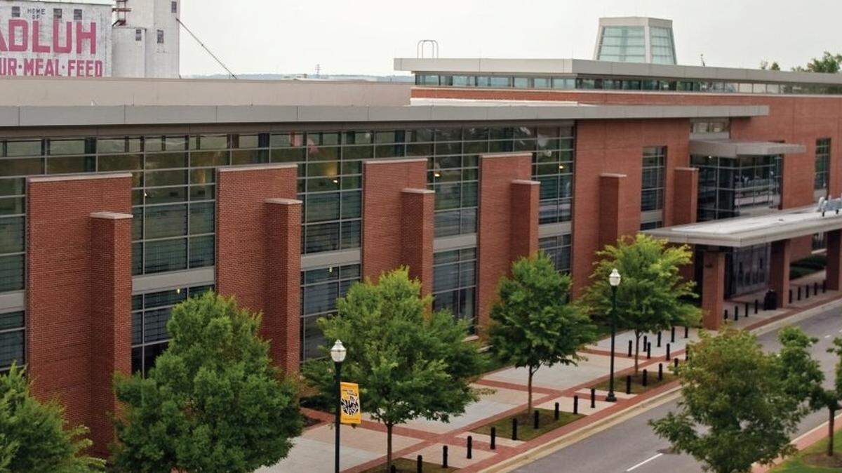The Columbia Convention Center stood to get $19 million in this year’s state budget for expansion, but only received $9 million.