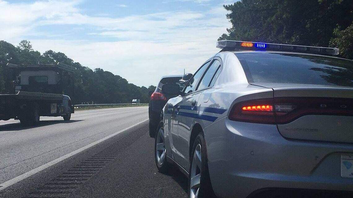 Ticketing begins soon for SC drivers under new hands-free law. Here’s when & the cost