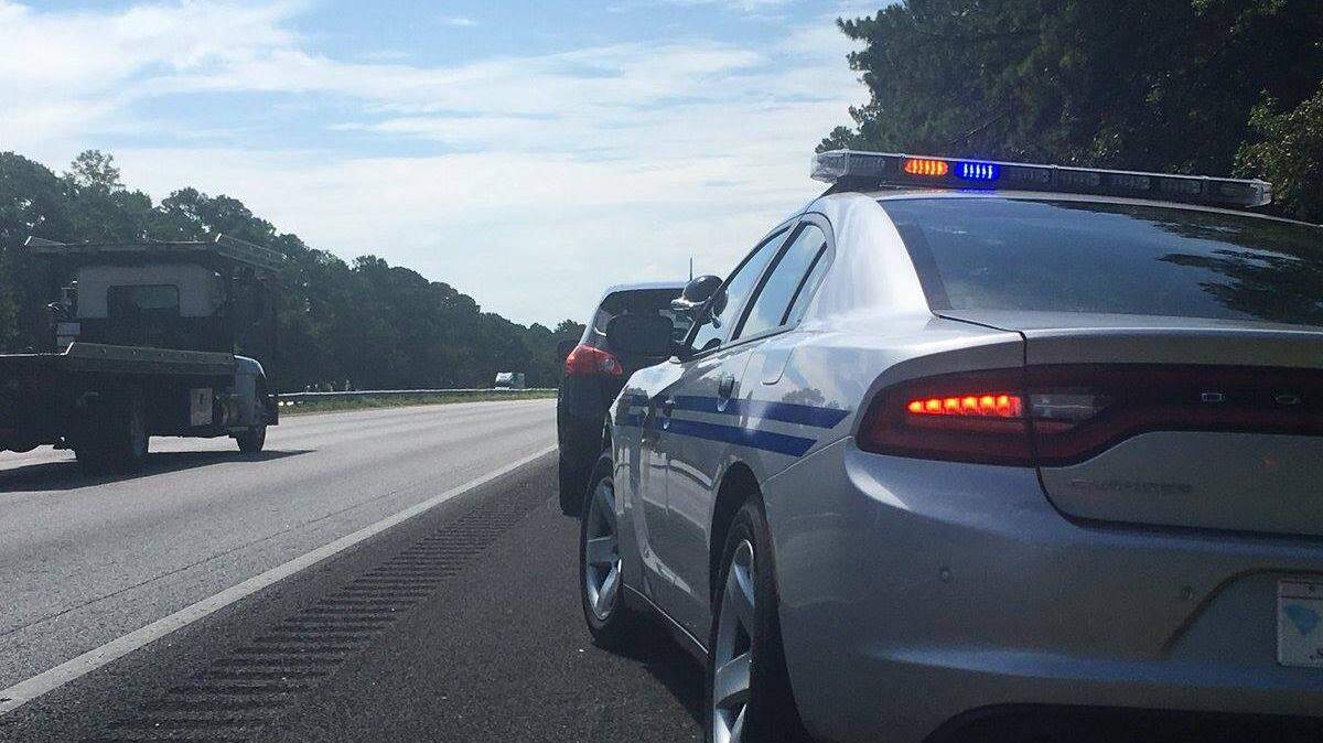 Starting Feb. 28, law enforcement officers across the Palmetto State will begin issuing tickets under the new hands-free driving law, marking the end of the 180-day warning period.