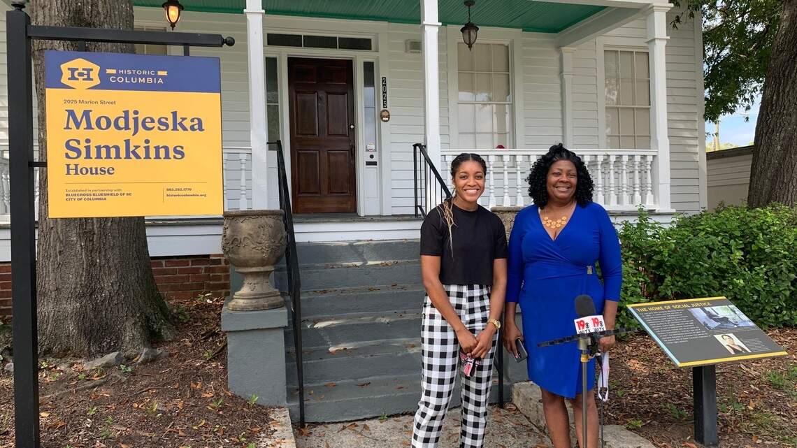 Advocates seek recognition for S.C. Brown v. Board of Education historical sites