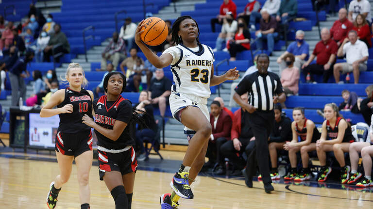 Photos: Keenan vs Blue Ridge