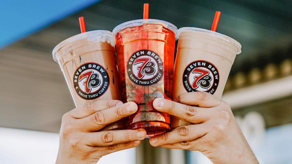 7 Brew, a growing national coffee chain, is set to open a shop at 7234 Garners Ferry Road in Columbia. It plans to open in September.