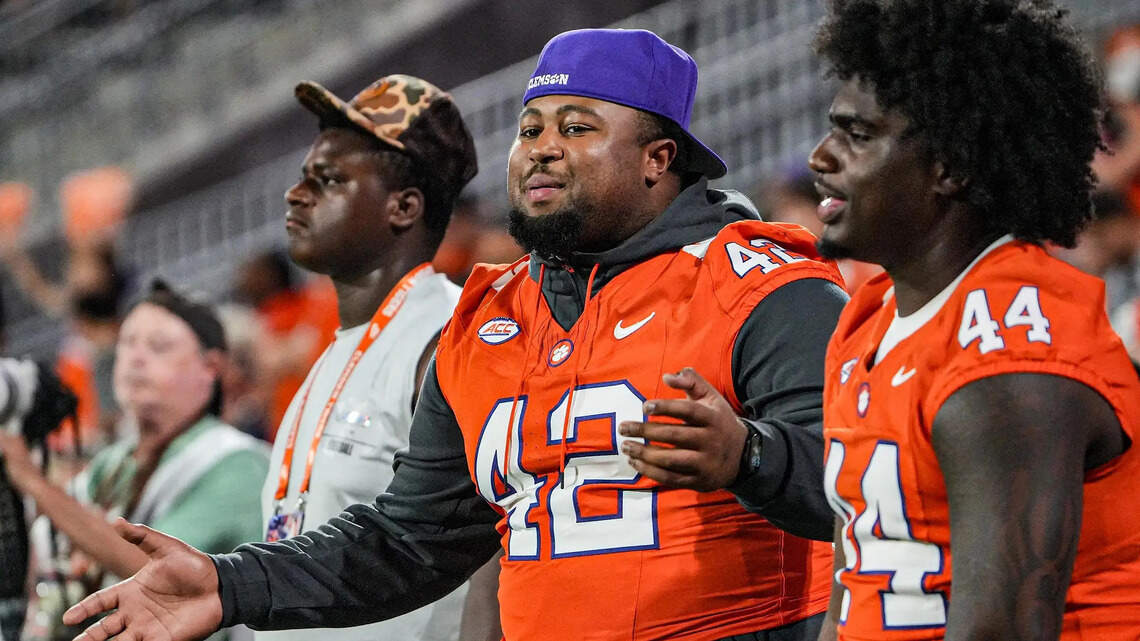 Clemson player at big milestone in cancer battle. Dabo will be there to celebrate