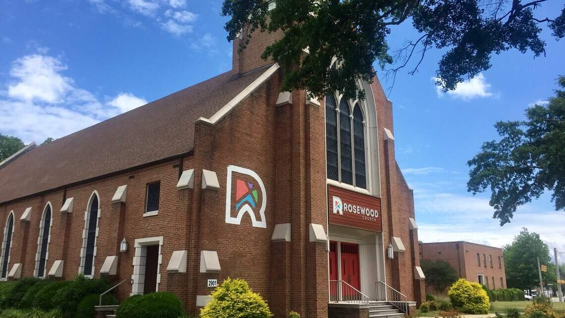 Construction on Rosewood Church apartments to start by spring