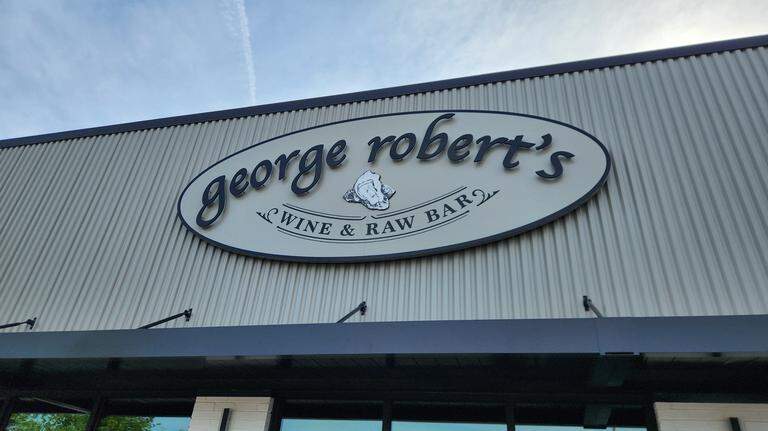 A new restaurant and wine bar debuts in Cayce. Check out what’s on the menu