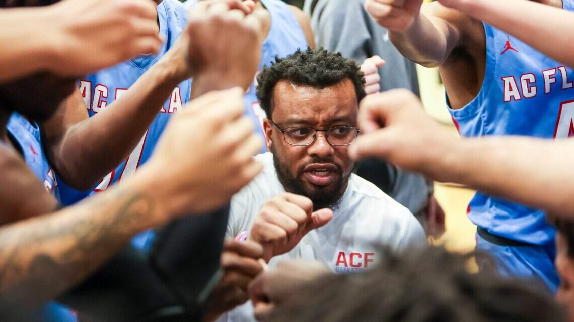Successful AC Flora basketball coach leaving. Here’s here is headed for new job