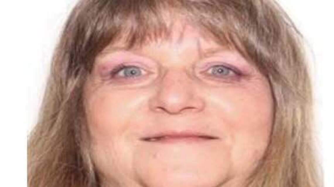 Search in South Carolina for woman who hasn’t been seen for days