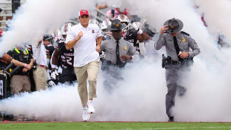 What we’re hearing about Shane Beamer’s future, and why a change is highly unlikely