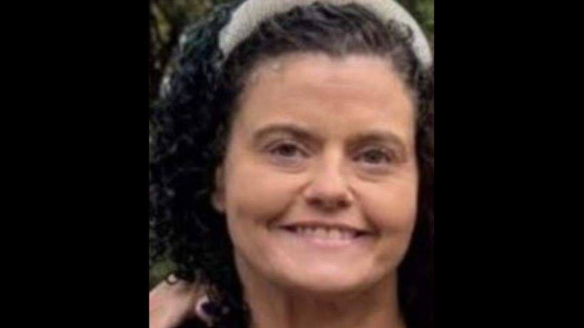 Candace Crawford was reported missing by the Columbia Police Department.