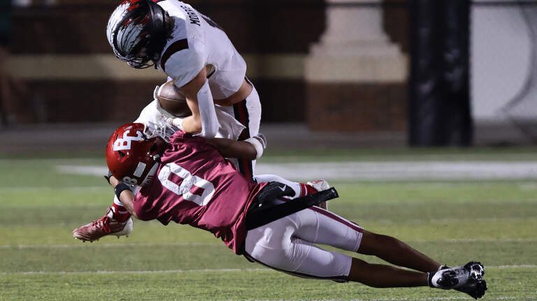 Photos: Brookland-Cayce vs. Gilbert 2023 football