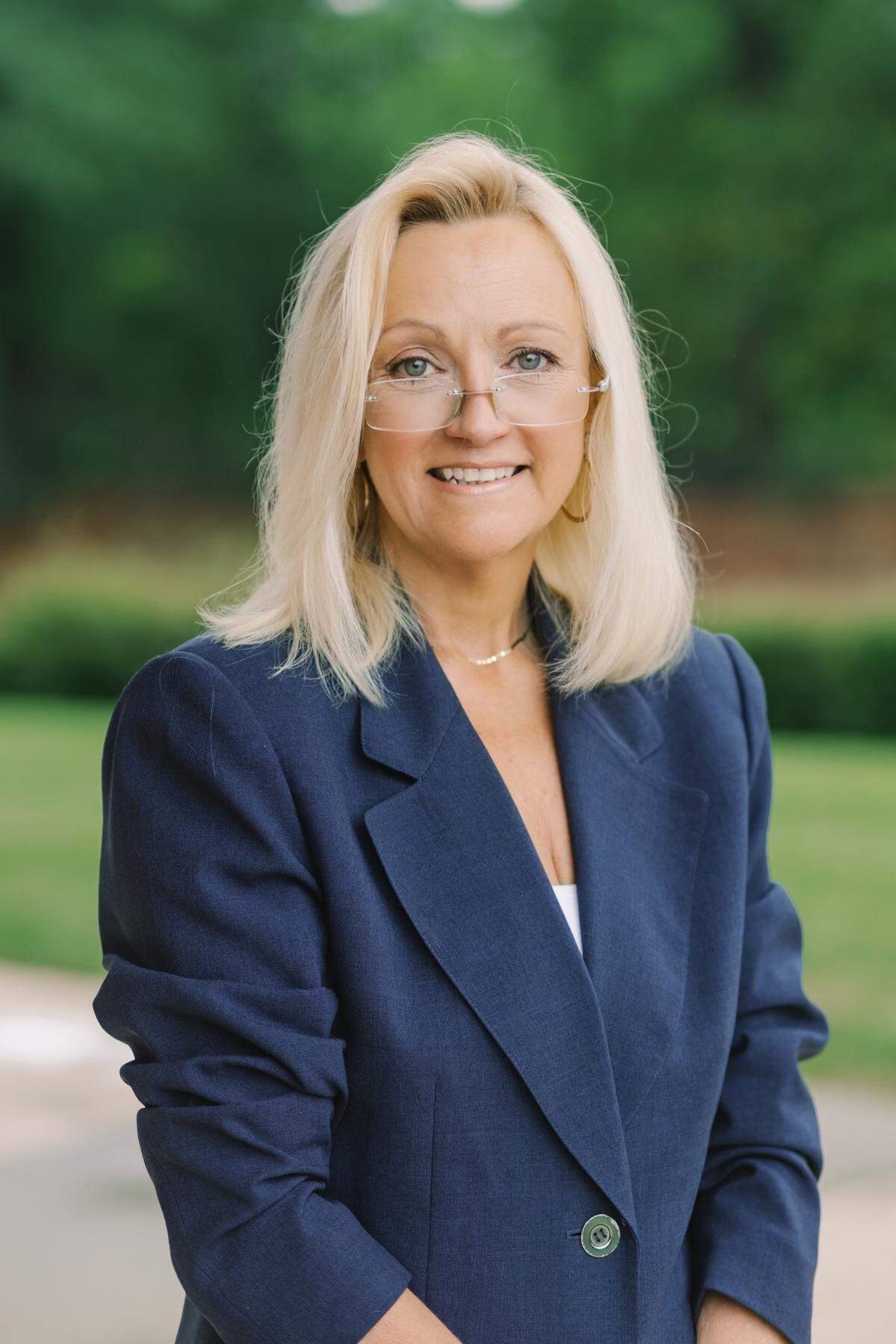 Beth Carrigg