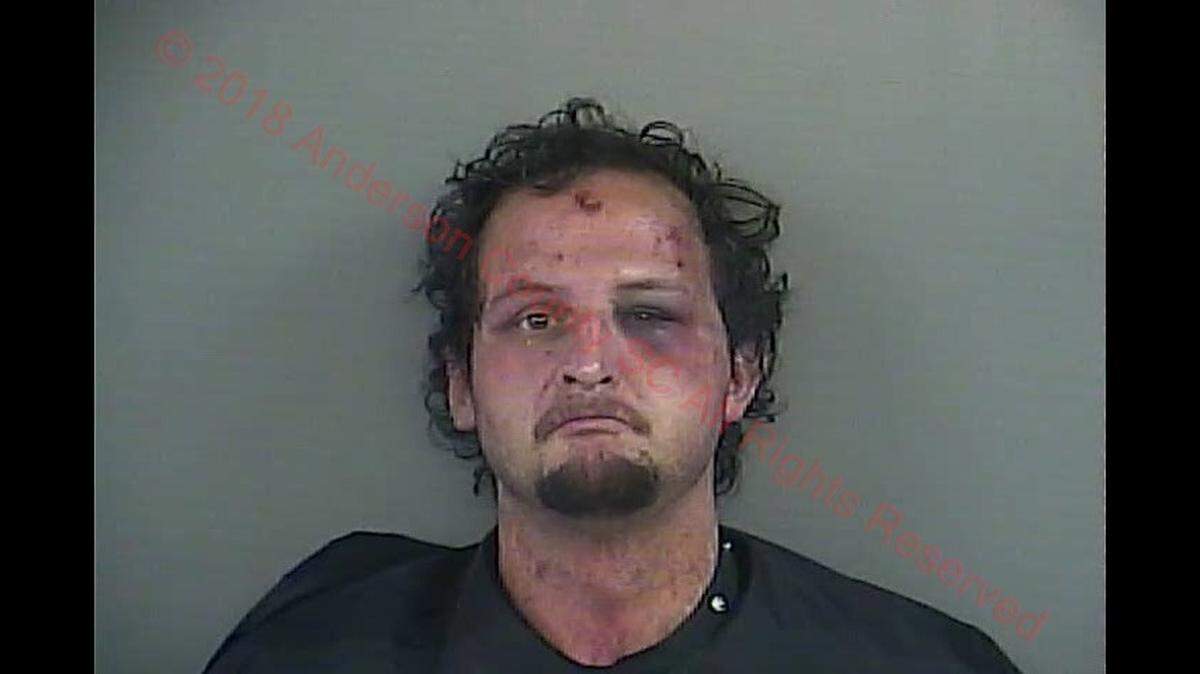 Bradley Carter Aldrich