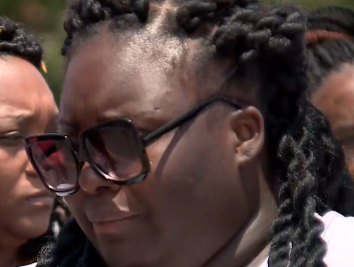 Shadavia Rosemond wants answers as to why her son died in the daycare where she worked.