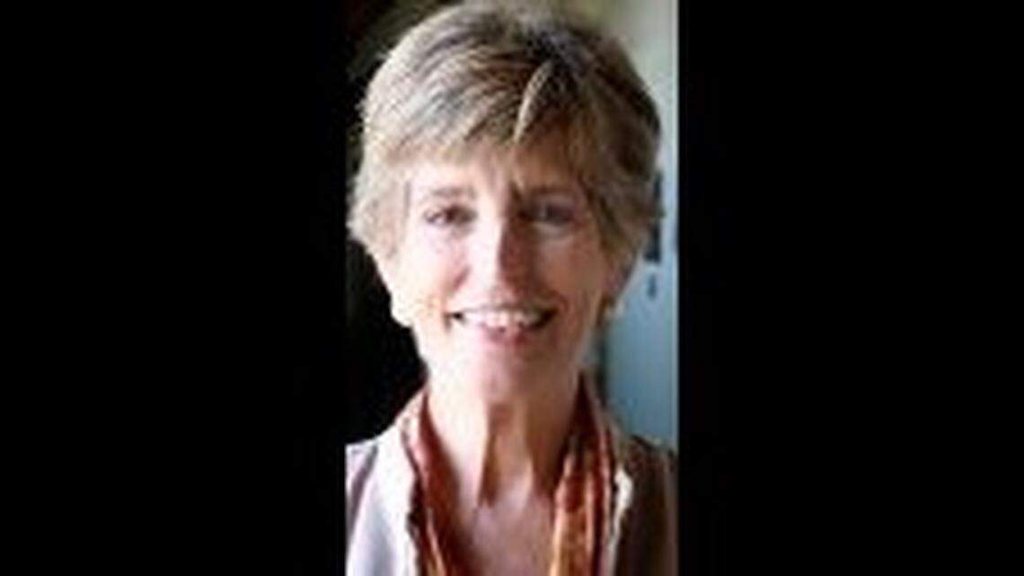 South Carolina humanitarian Molly F. Greene died while on vacation in the Bahamas.