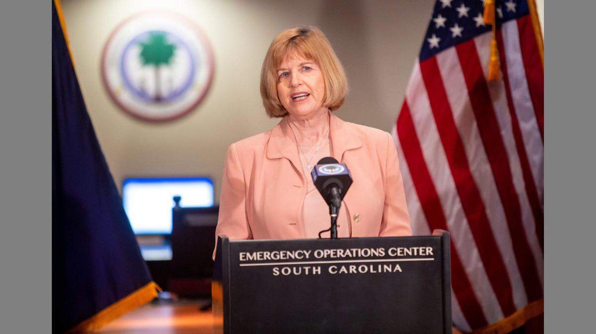 Molly Spearman