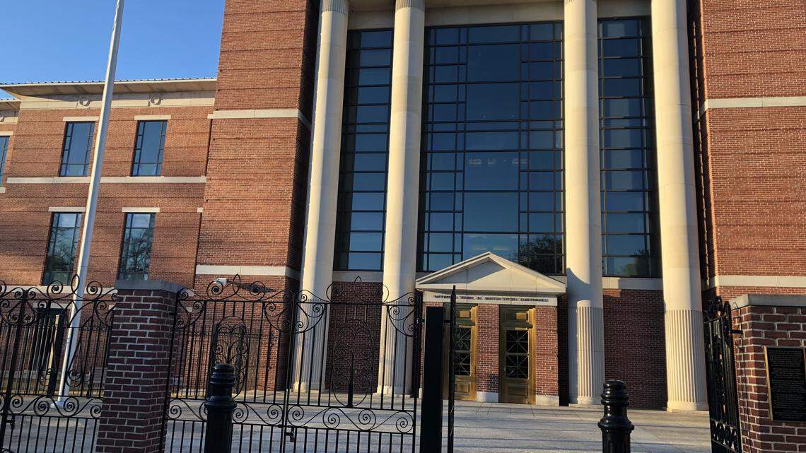 Feds allege defendants in SC scheme got $396,875 in illegal COVID-19 business aid