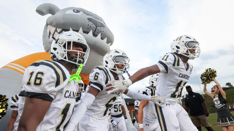 Here’s the latest SC high football media poll. There’s a new No. 1 in Class 3A