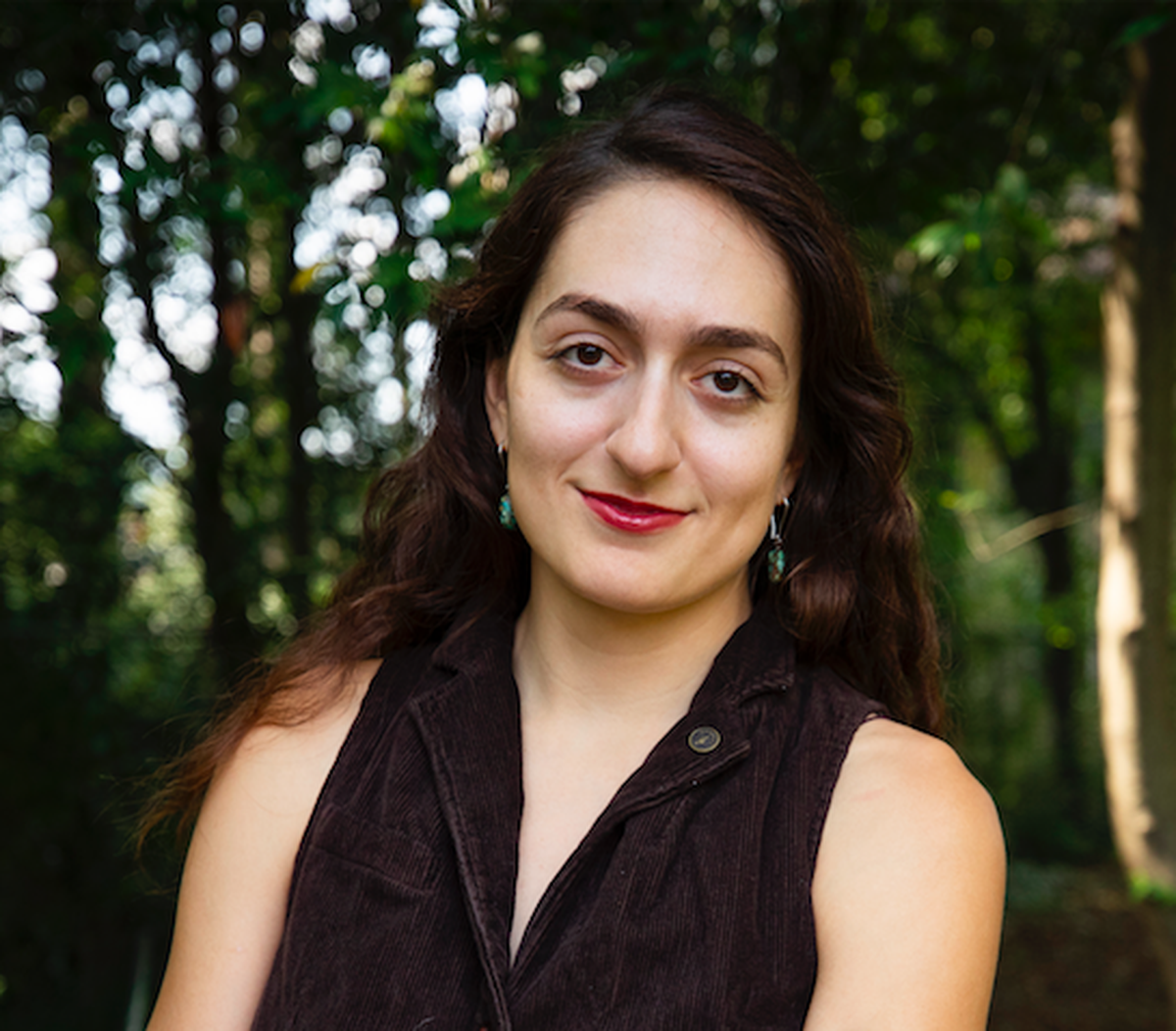 Profile Image of Chiara Eisner