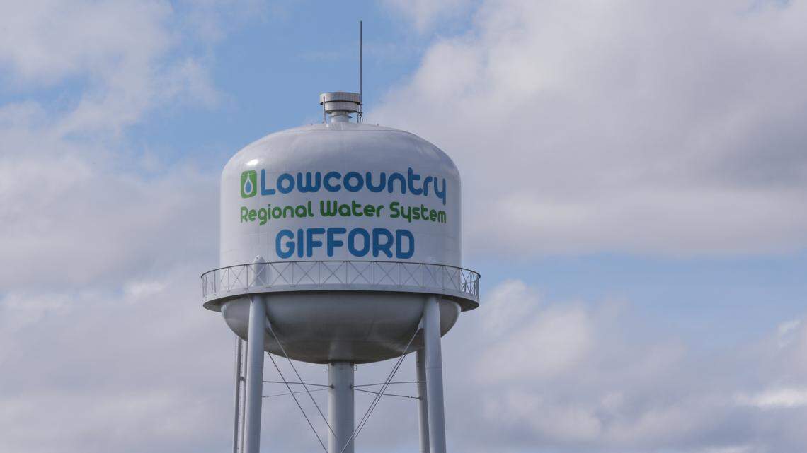 Small-town drinking water woes can be fixed. Here’s how these SC communities did it