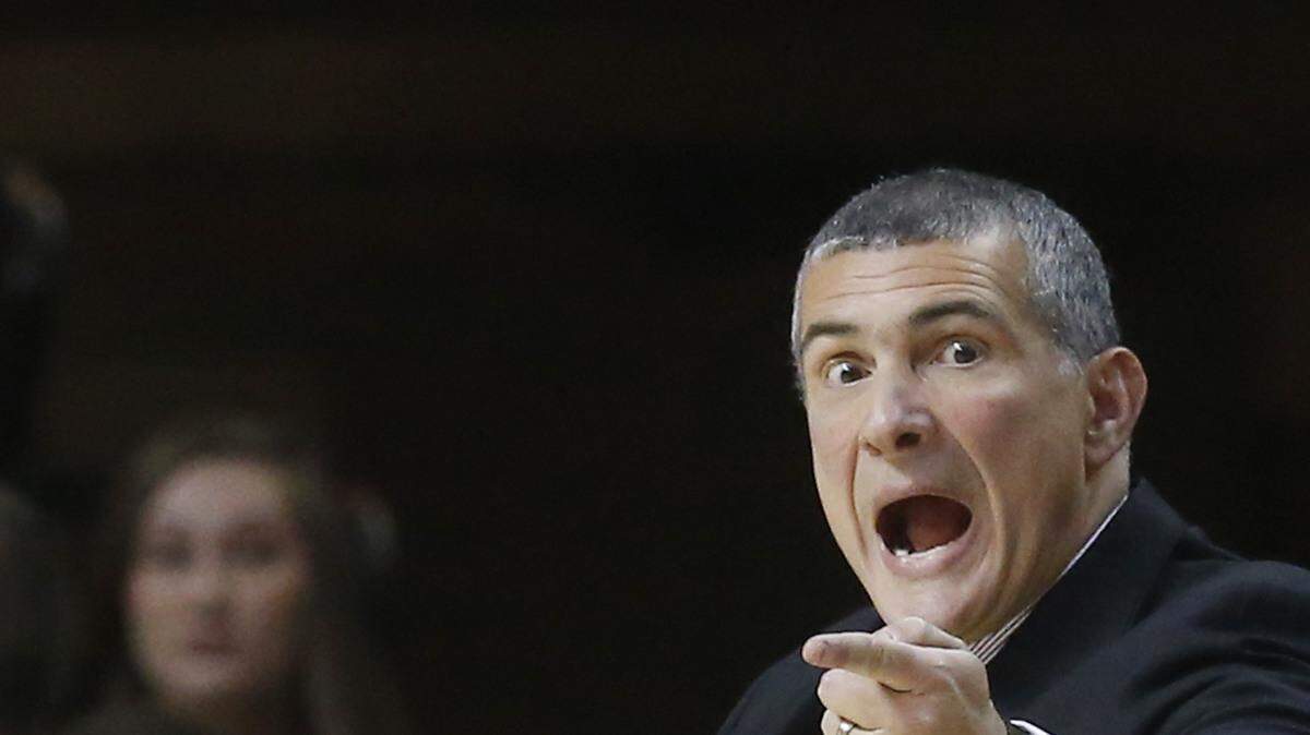 South Carolina Oklahoma St Basketball