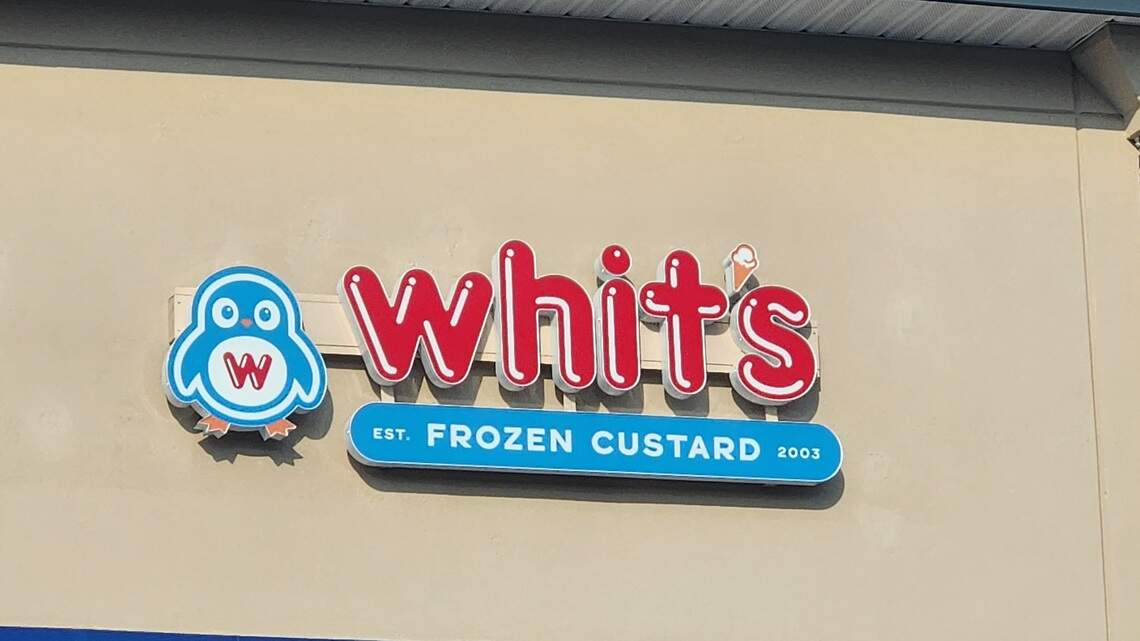 New place for frozen treats is opening in a booming Lexington area. Here’s when