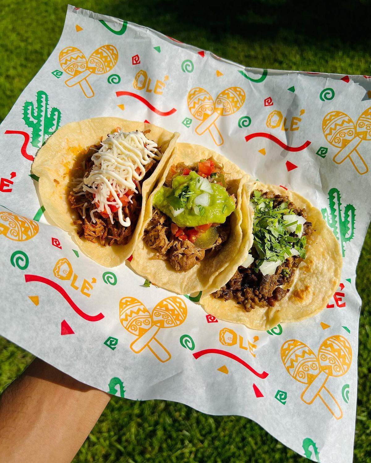 Tacos Nayarit plans to open an additional location on Knox Abbott Drive in Cayce.