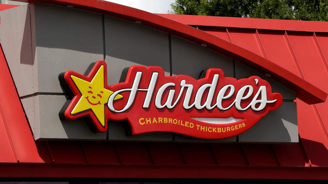 Hardee’s is bringing back its fan-favorite heart-shaped biscuits — but not for long.