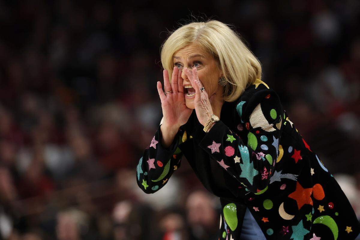 It’s not often that Clemson women’s basketball competes with a program like LSU for a recruit. But that’s what the Tigers did last fall, beating out LSU coach Kim Mulkey and other top suitors to land the commitment of five-star Trinity Jones.