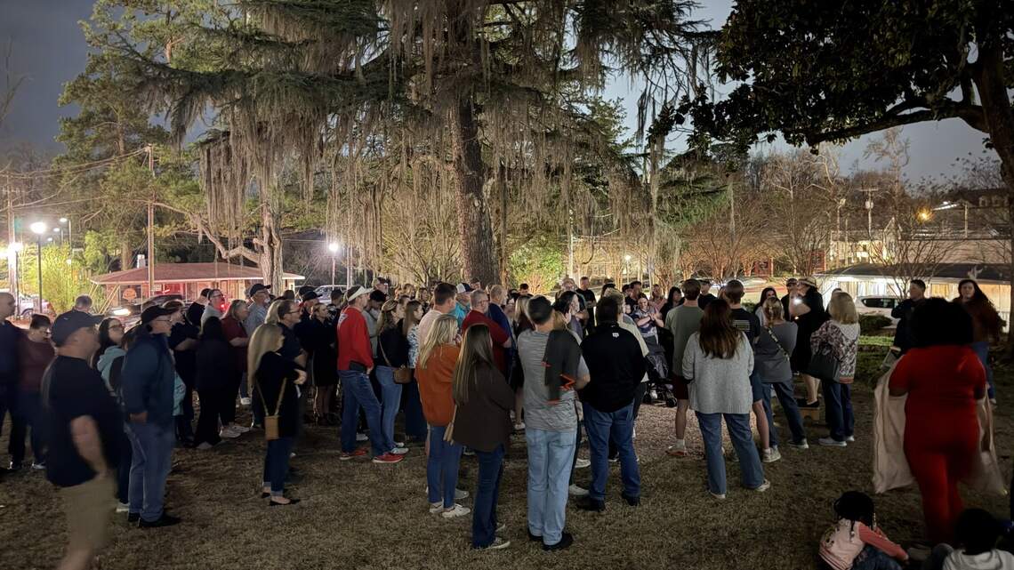 True crime in Lexington? This walking tour unearths the town’s dark histories