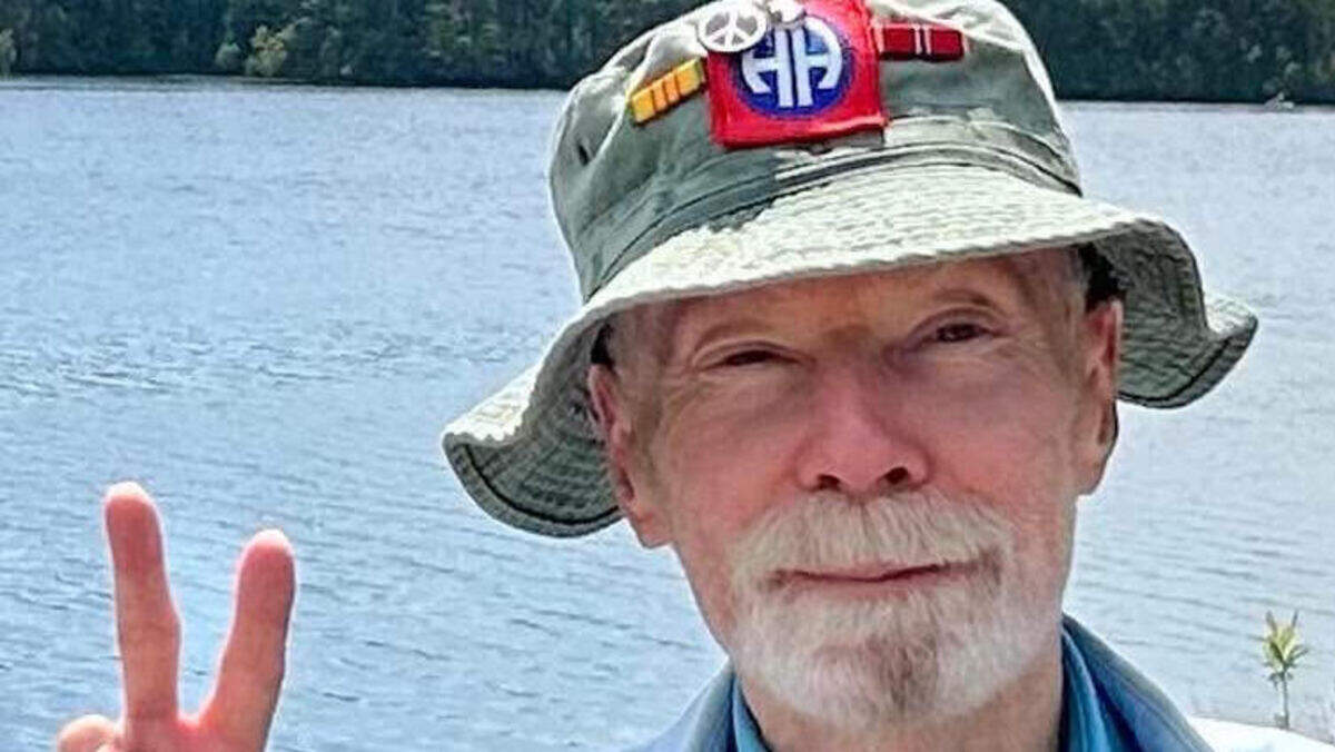 Wade Fulmer