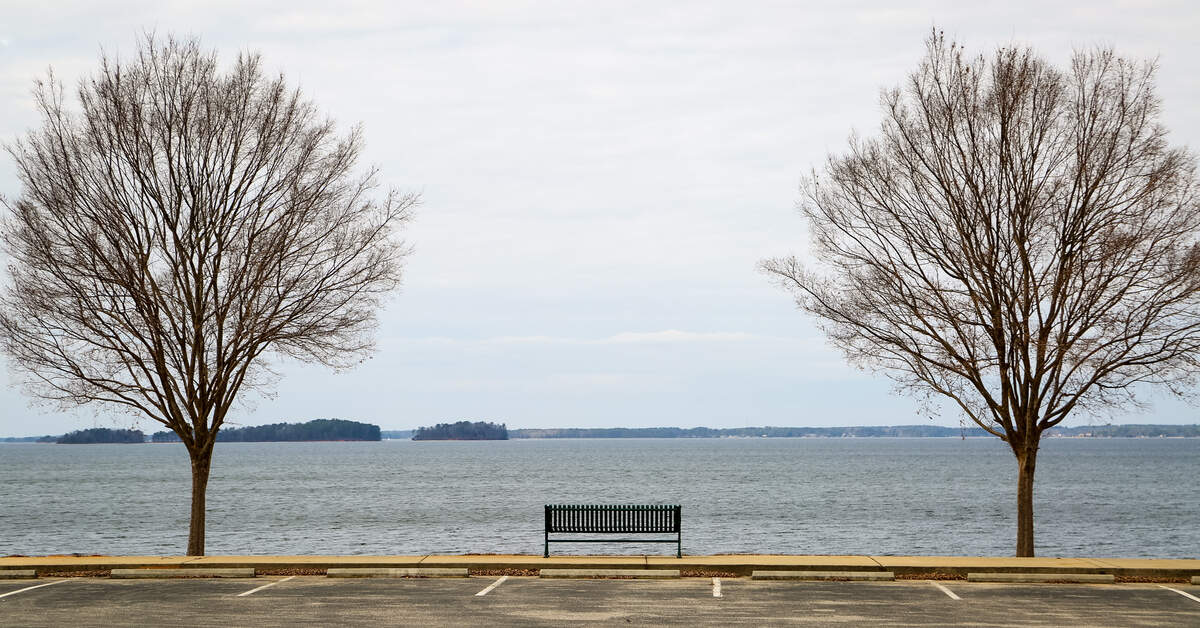 Lake Murray